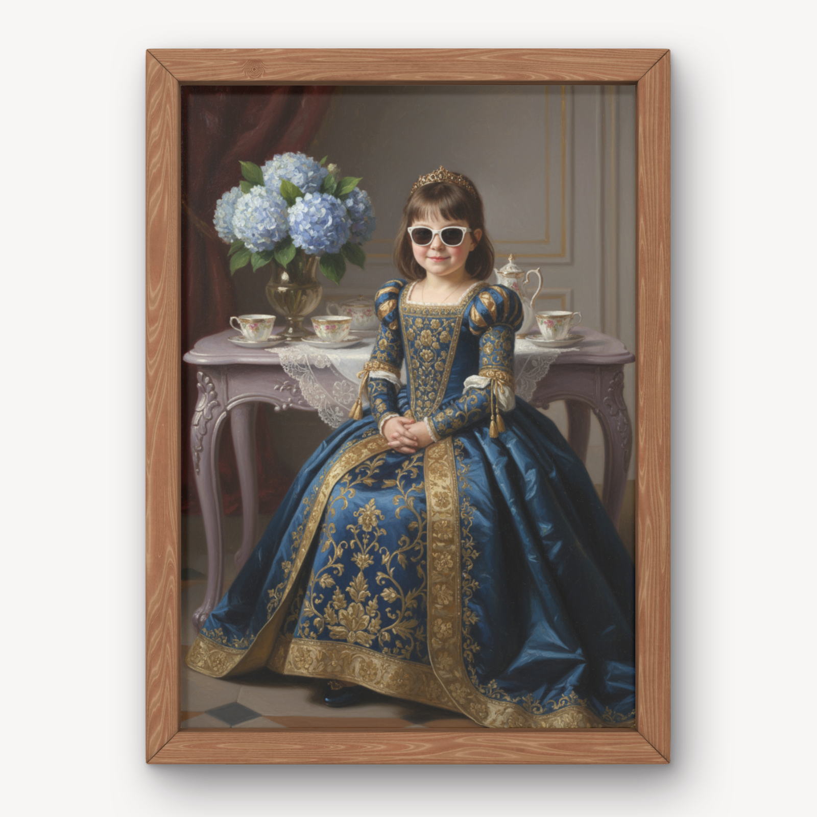 The Princess