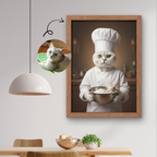 The Chef