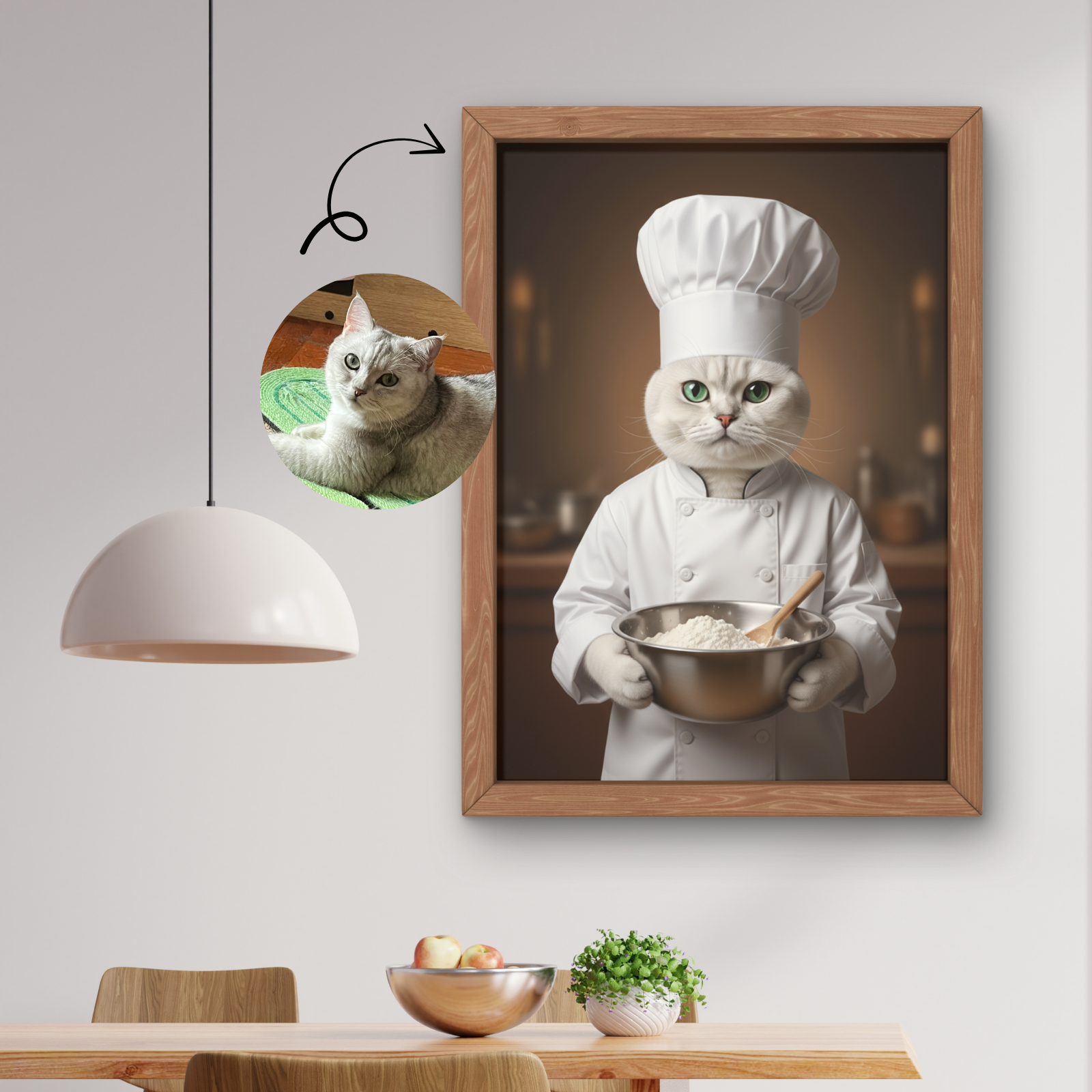 The Chef