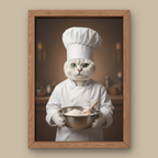 The Chef