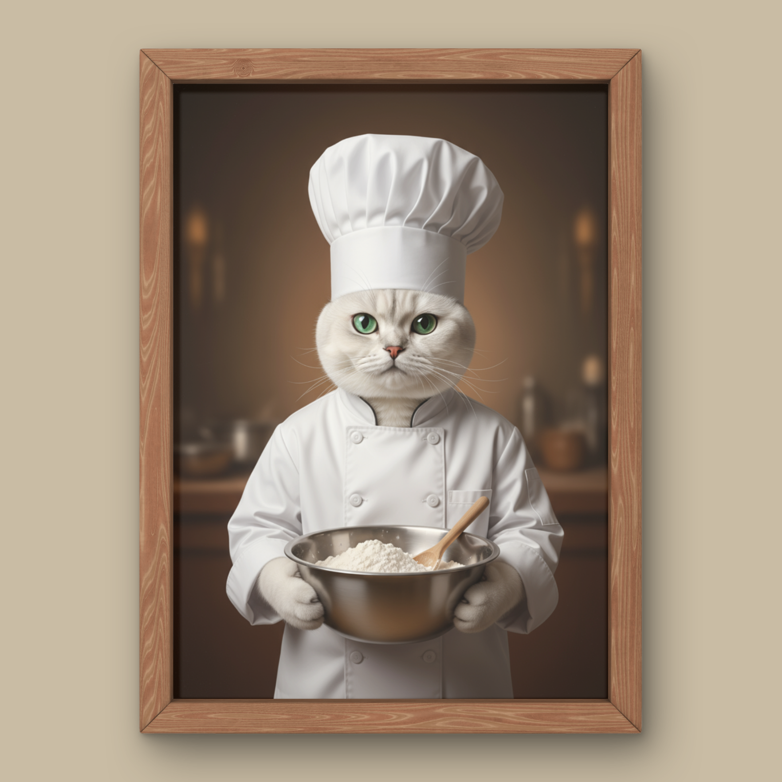 The Chef