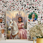 The Unicorn Princess