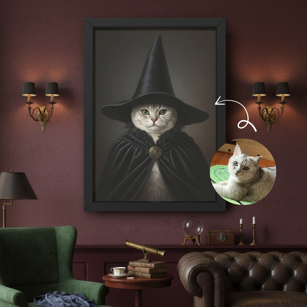 The Witch