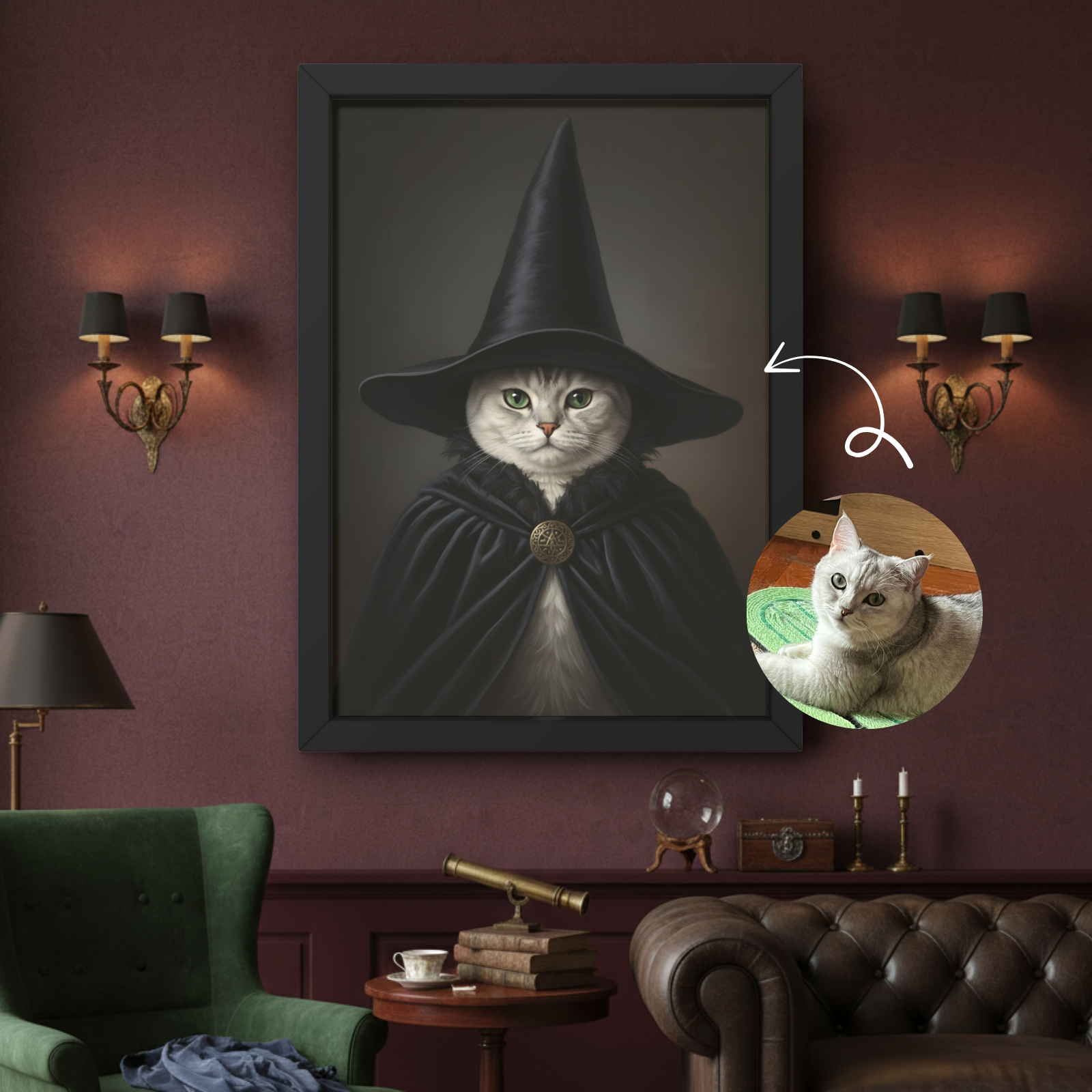 The Witch