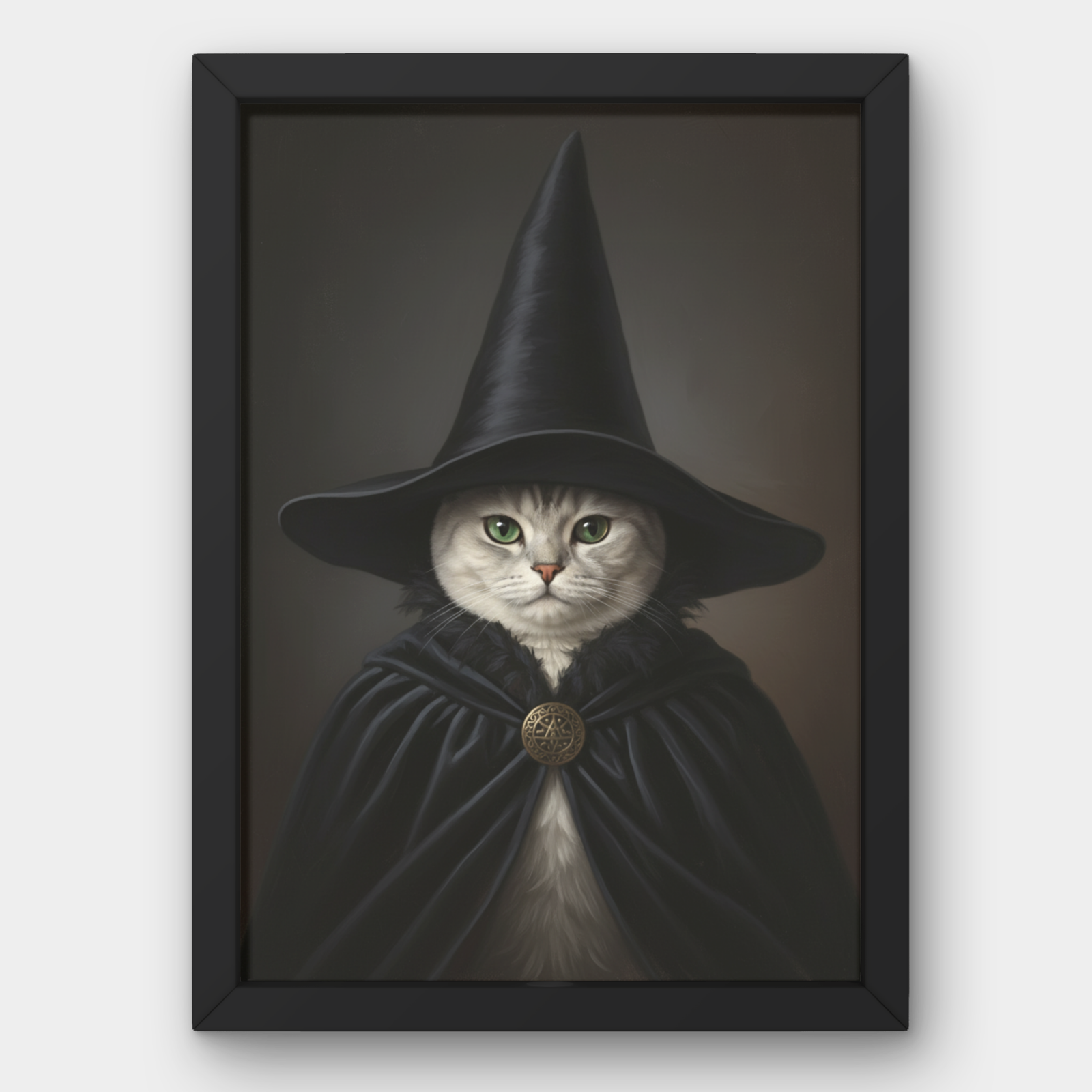 The Witch