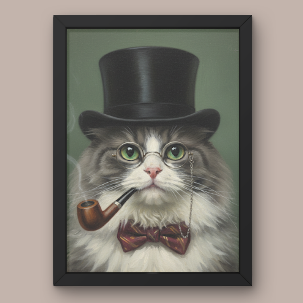 The Gentleman