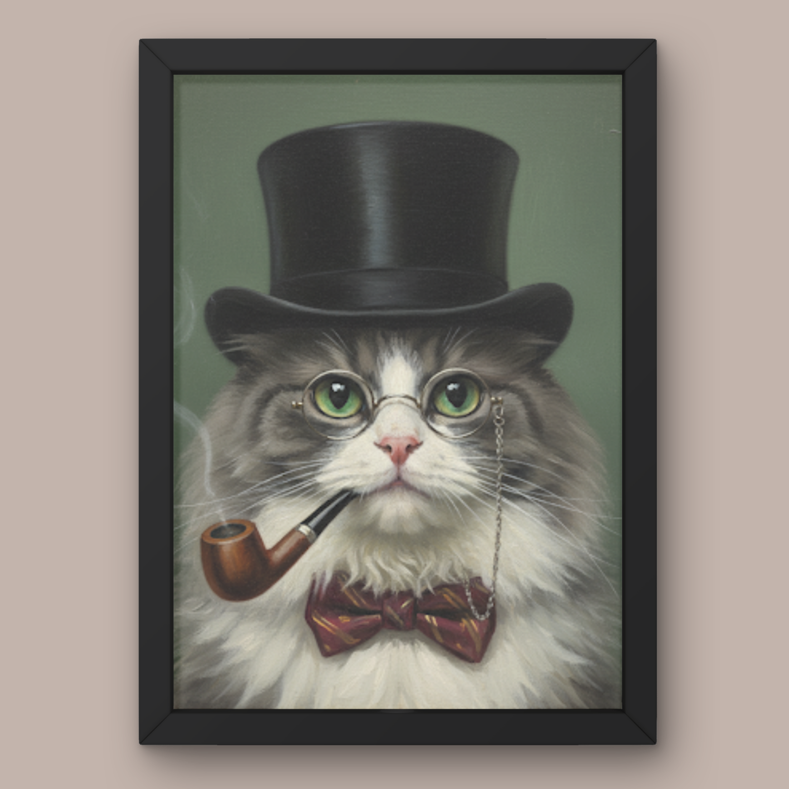 The Gentleman
