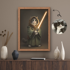 Master Yoda