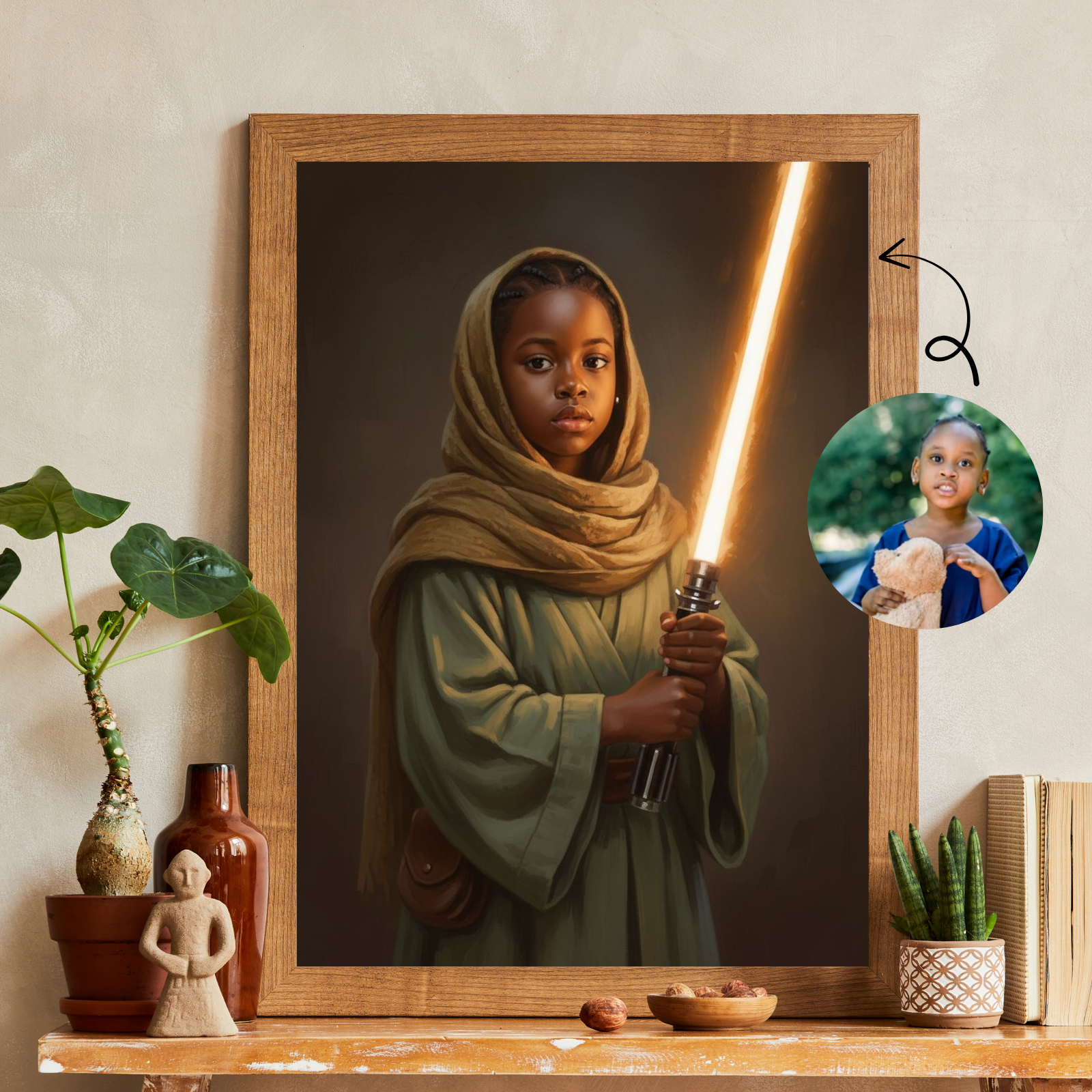 Master Yoda
