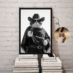 The Outlaw