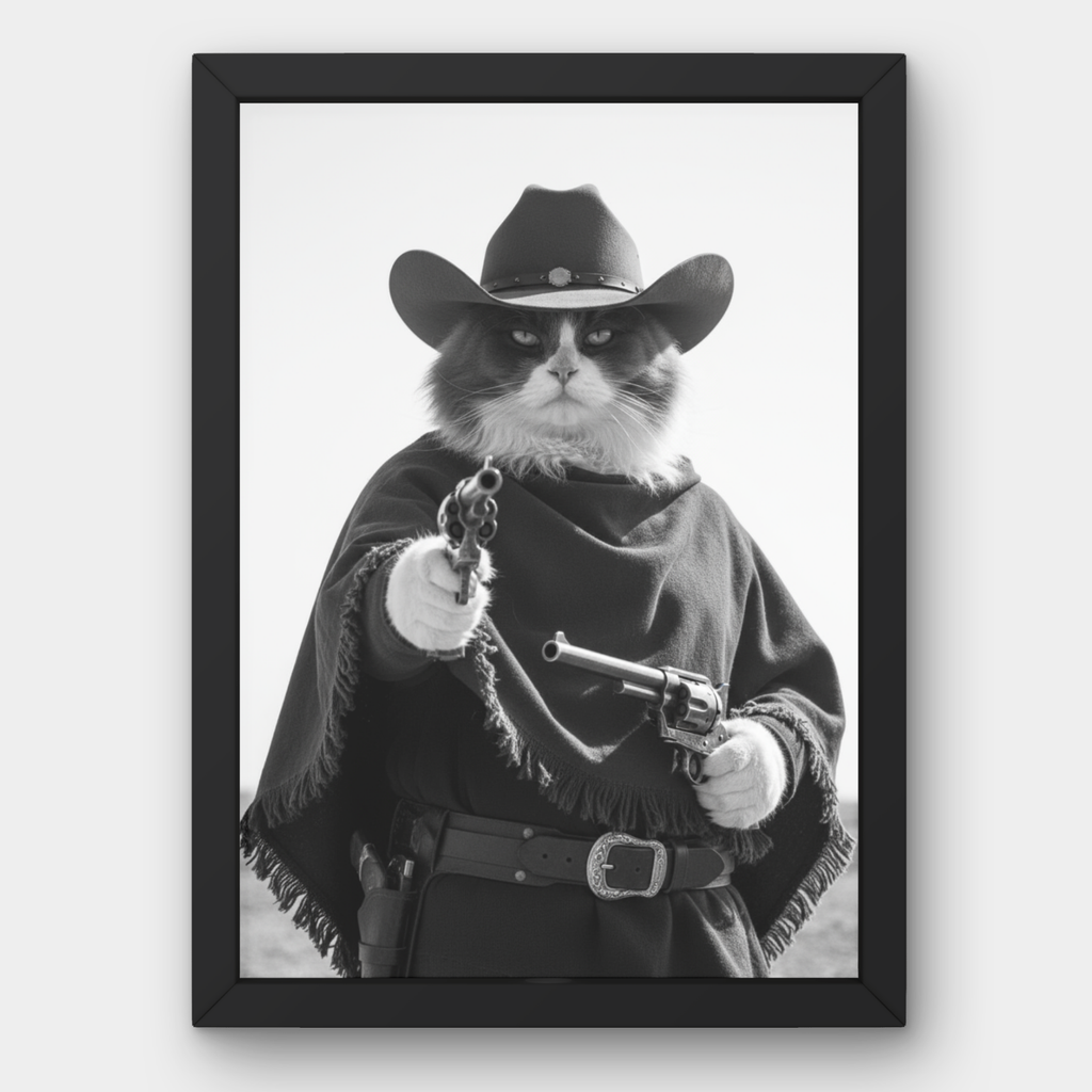 The Outlaw