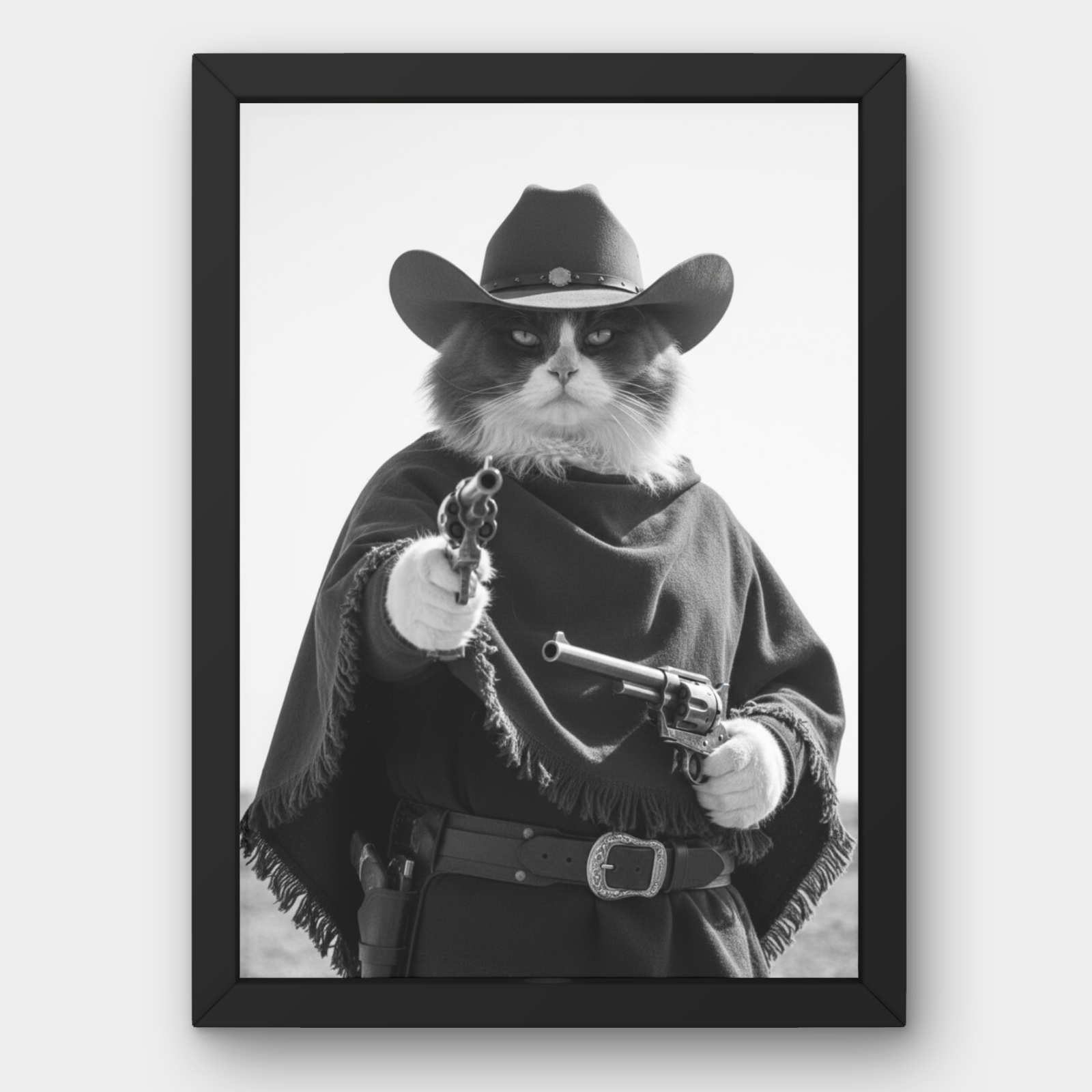 The Outlaw