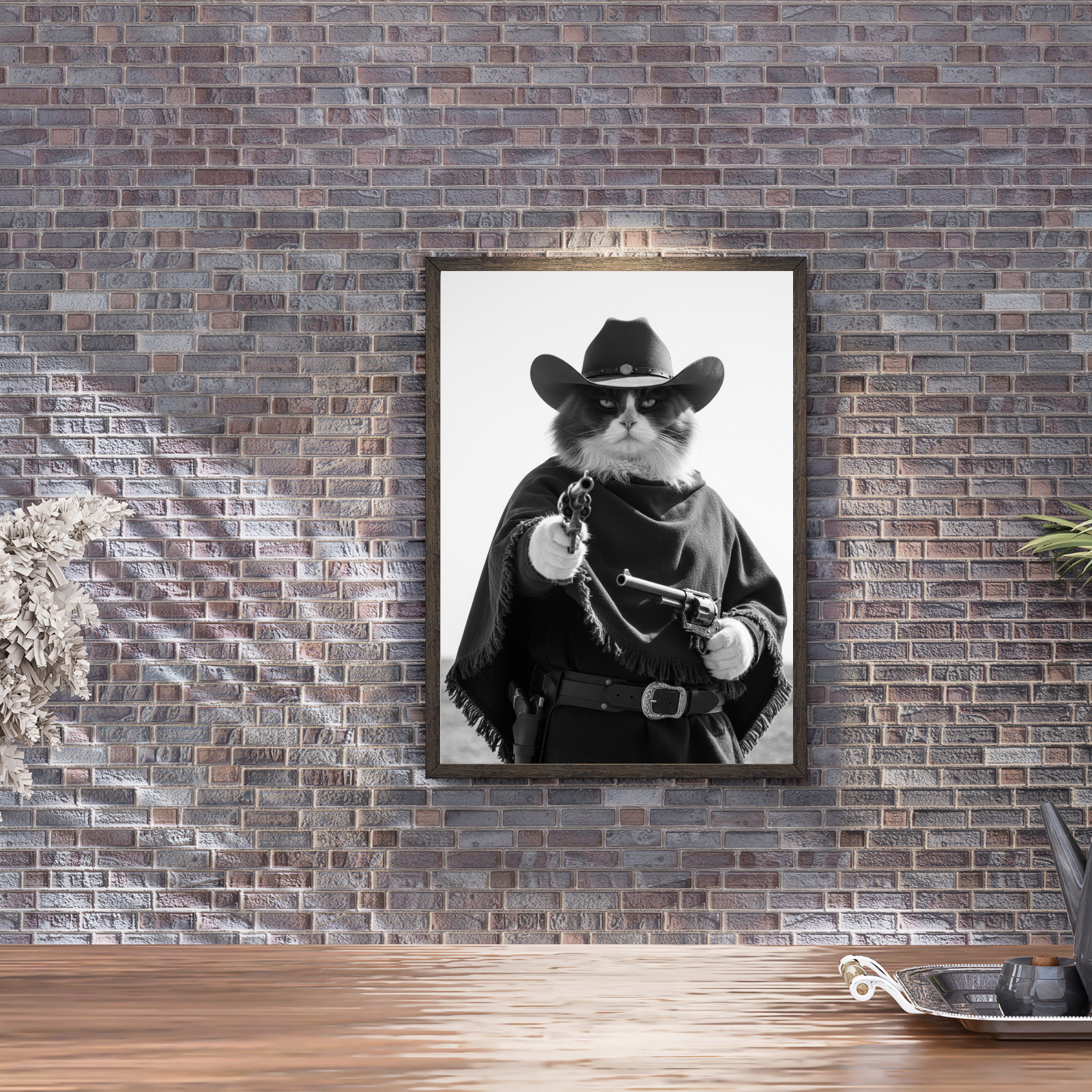 The Outlaw