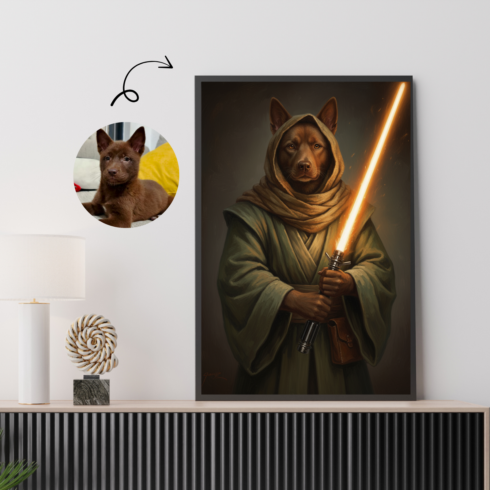 Master Yoda