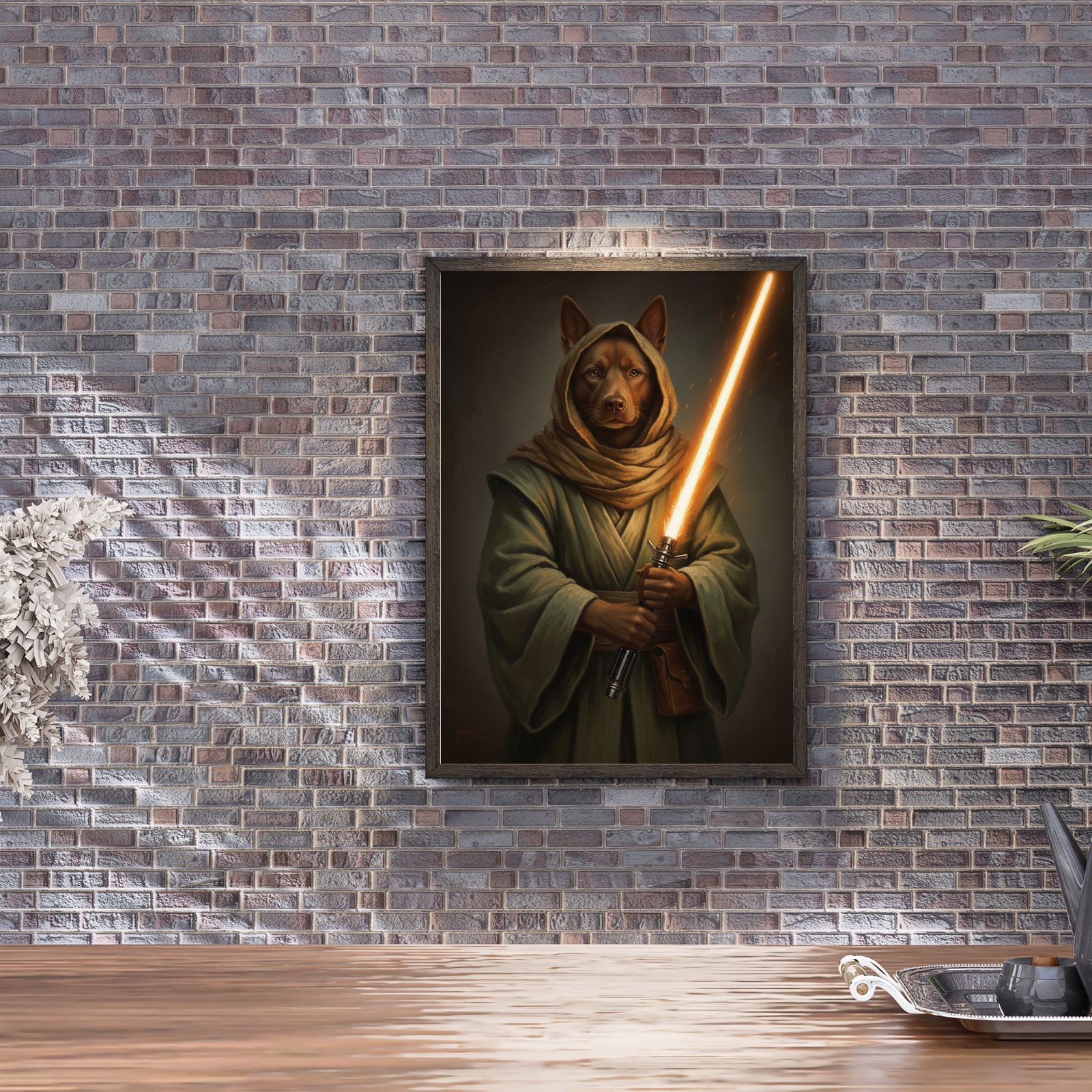 Master Yoda