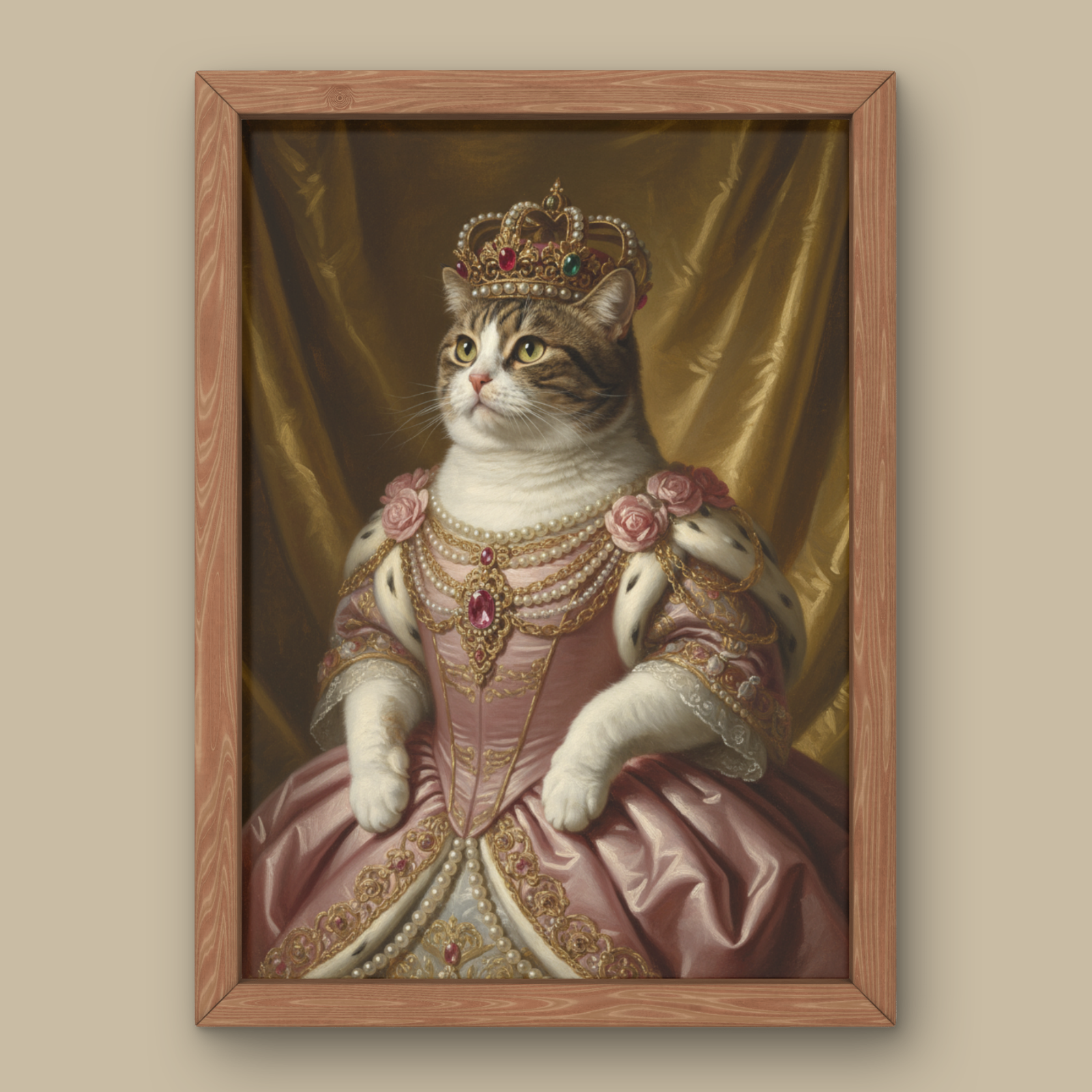 The Queen