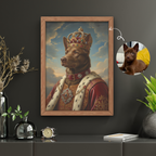 The King