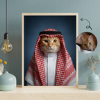 The Sheikh
