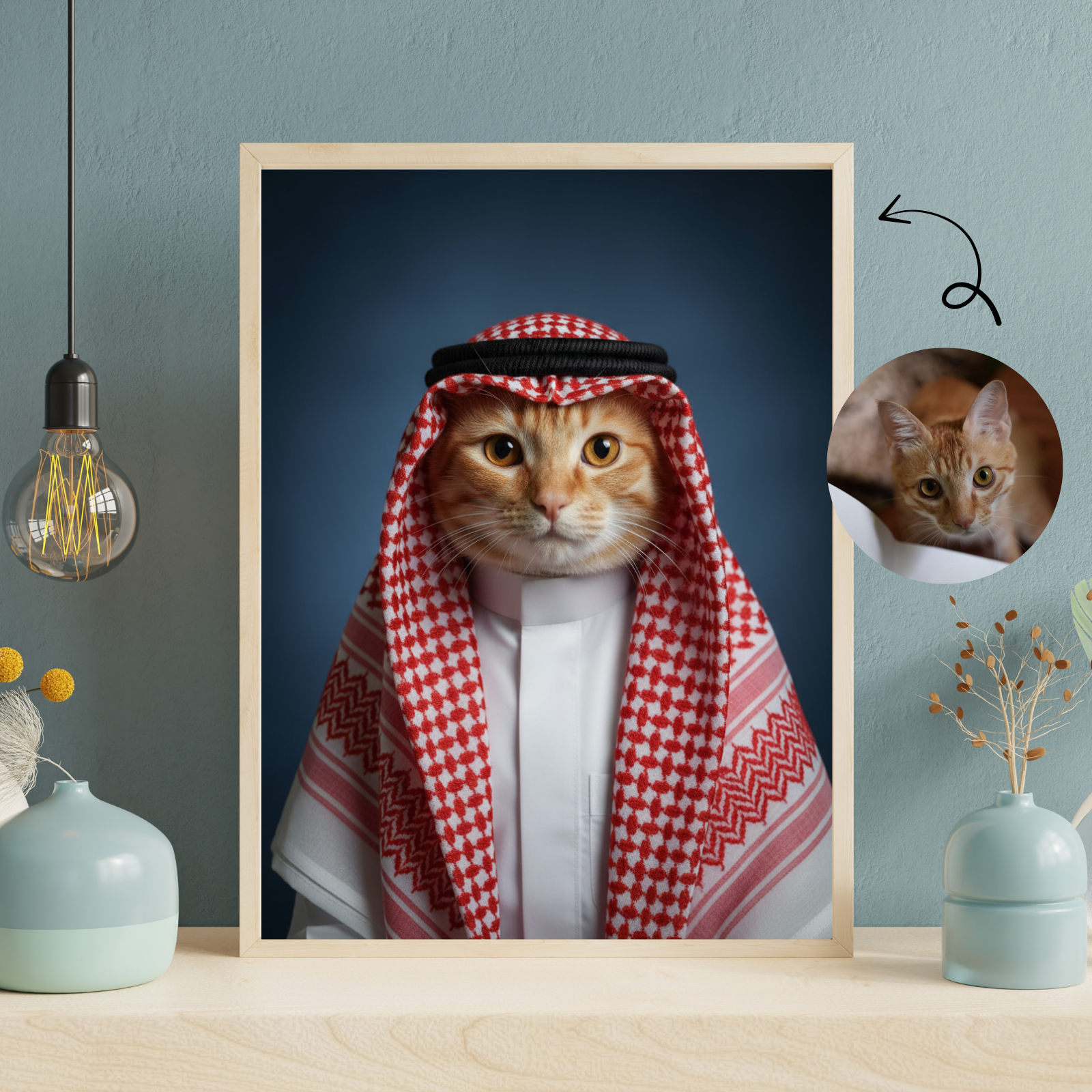 The Sheikh