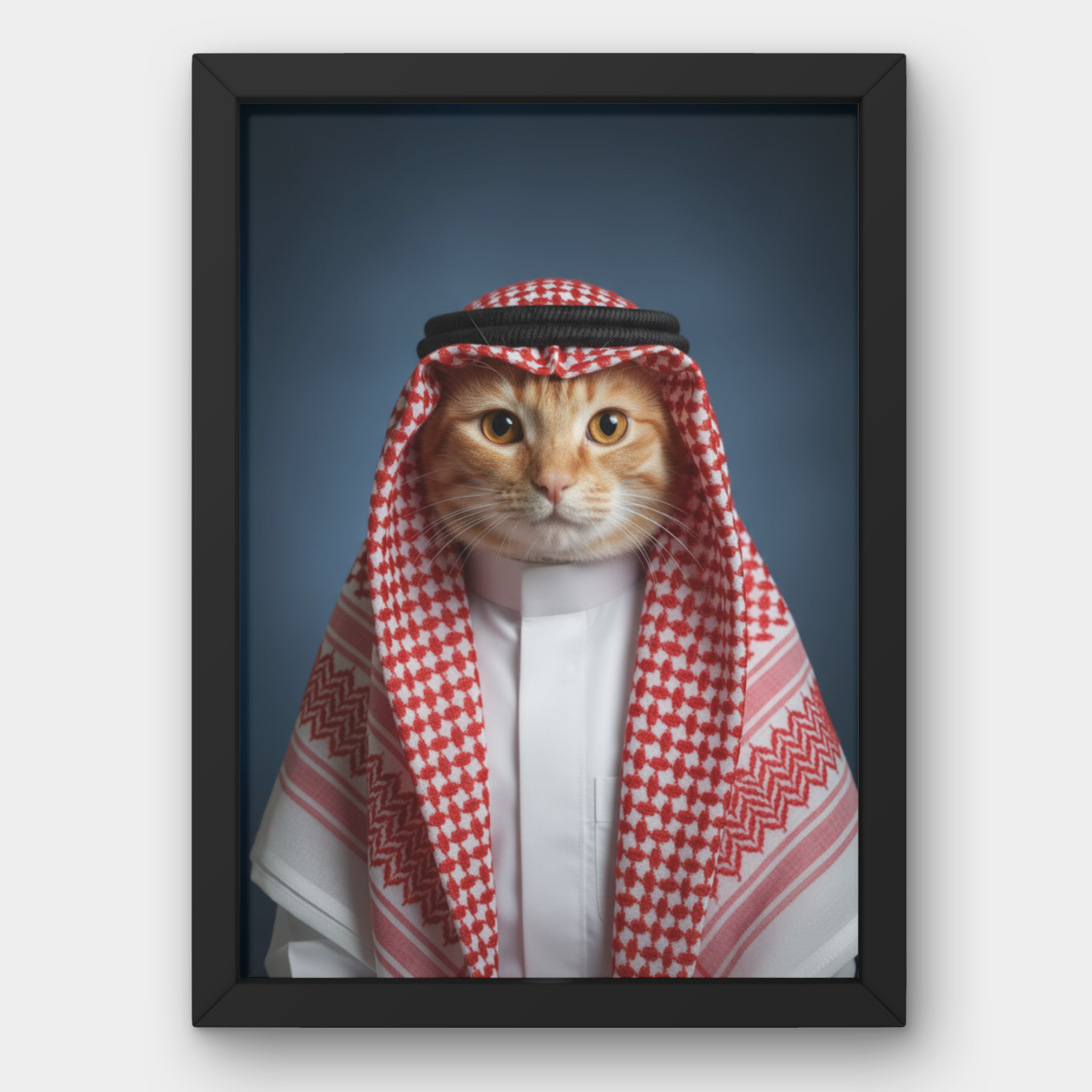 The Sheikh