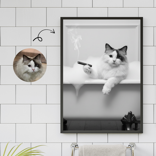 Boss Bathtime