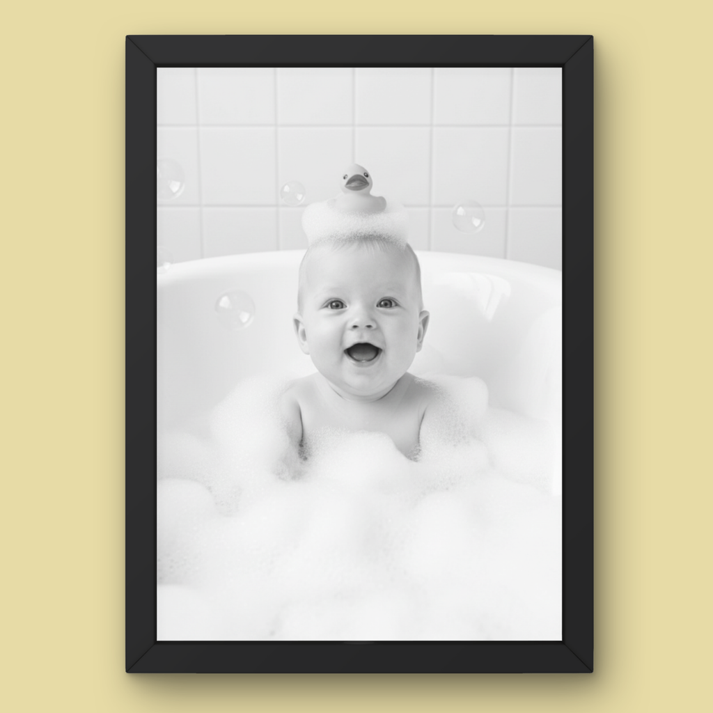 Bubble Bliss