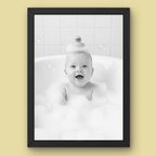 Bubble Bliss