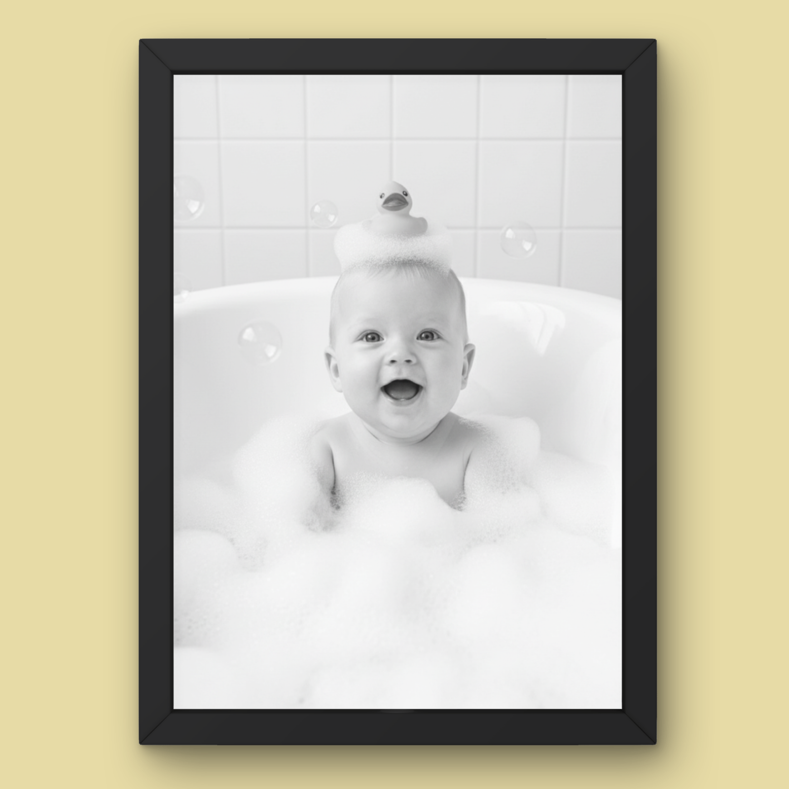 Bubble Bliss