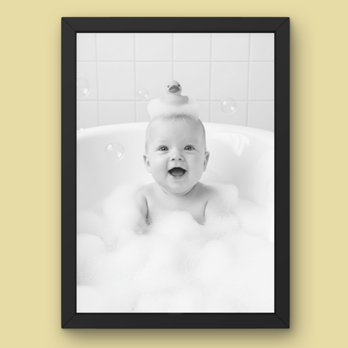 Bubble Bliss