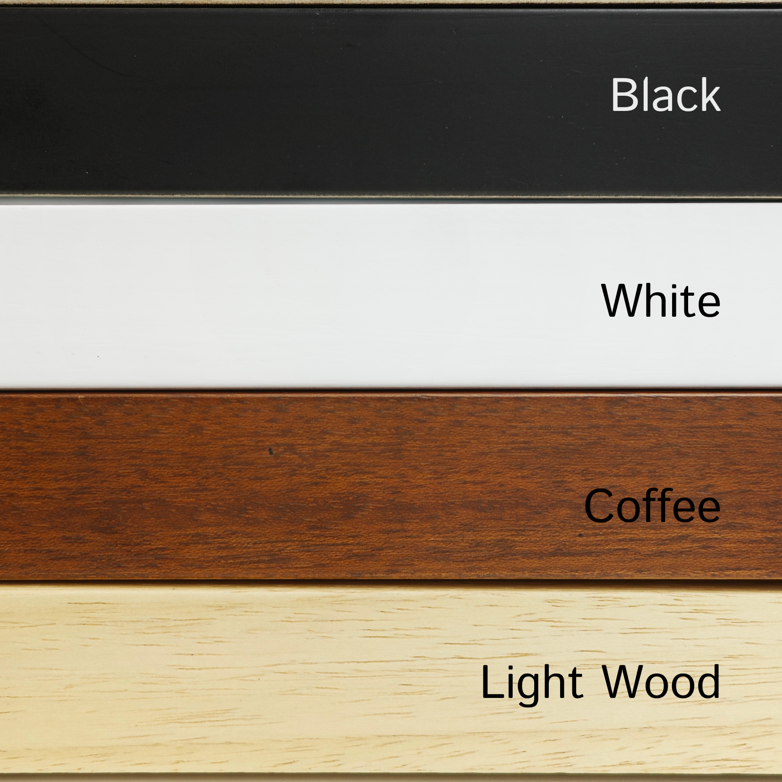 The Drawer